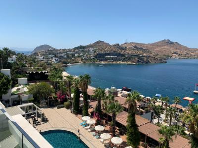 Deltas By Marriott Bodrum - 34