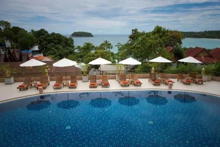 Chanalai Garden Resort, Kata Beach - SHA Plus - 48