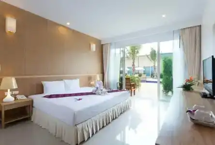 Chalong Princess Pool Villa Resort SHA EXTRA PLUS - 4