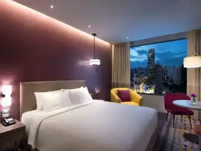 ibis Bangkok Sukhumvit 24 - 43