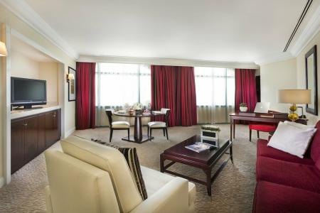 Movenpick Grand Al Bustan - 75