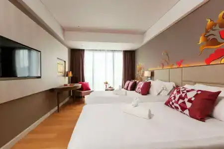 Grand Mercure Phuket Patong - 93