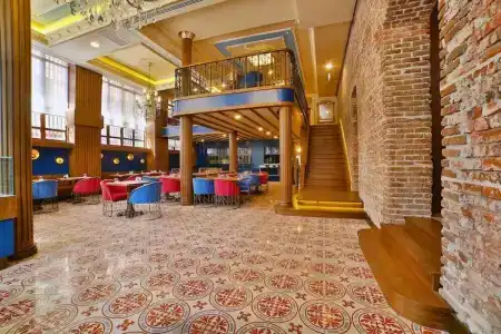 Mercure Istanbul Sirkeci - 24