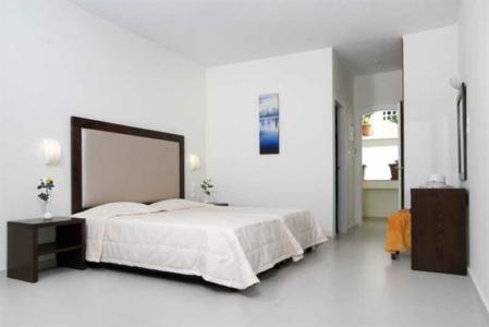 Troulis Apart-Hotel - 77