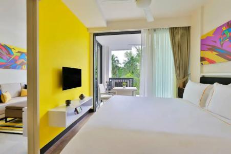 Cassia Phuket - SHA Extra Plus - 57