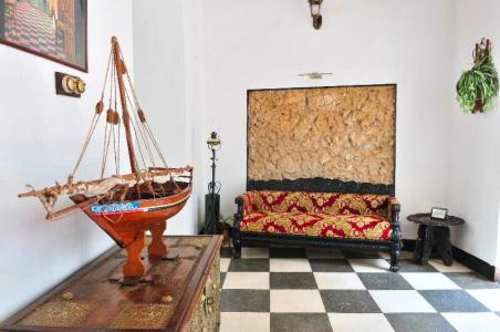 Dhow Palace - 69