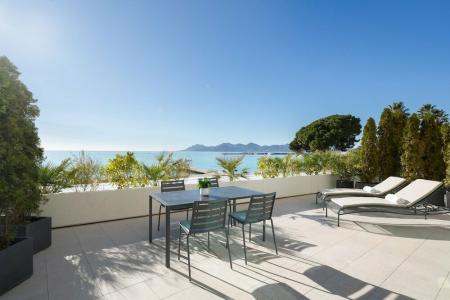 JW Marriott Cannes - 41