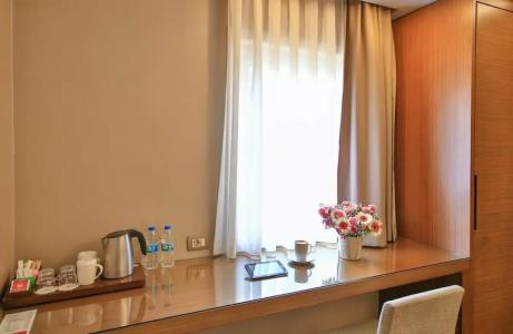 Ramada By Wyndham Istanbul Taksim - 60