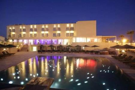 E-Larnaca Resort & Spa - 27