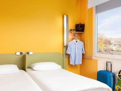 ibis budget Warszawa Centrum - 22