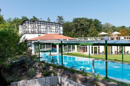 Best Western Plus OstseeWaldschloesschen - 53