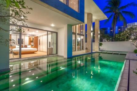 Baba Beach Club Hua Hin Luxury Pool Villa by Sri panwa - 39