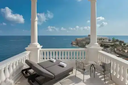 The Westin Dragonara Resort, Malta - 2