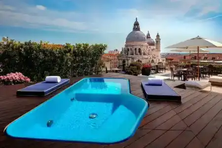 The Gritti Palace, a Luxury Collection, Venice - 0