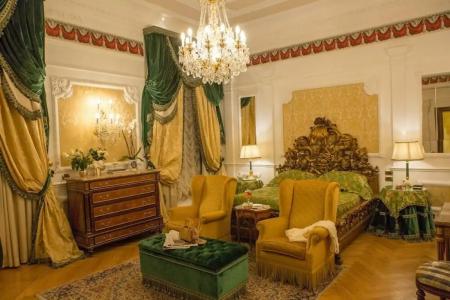 Grand Majestic gia' Baglioni - 39