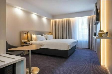 Holiday Inn Express - Nice - Grand Arenas, an IHG - 64