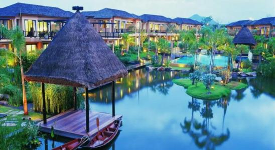 Movenpick Asara Resort & Spa Hua Hin - 39