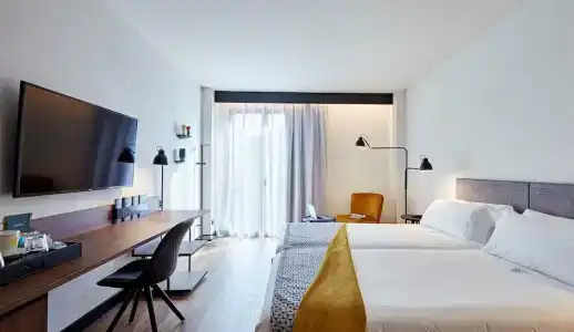 Radisson Blu 1882, Barcelona Sagrada Familia - 61