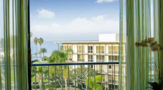 Inn by the Sea, La Jolla - 21