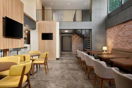 Tryp by Wyndham Istanbul Atasehir - 16