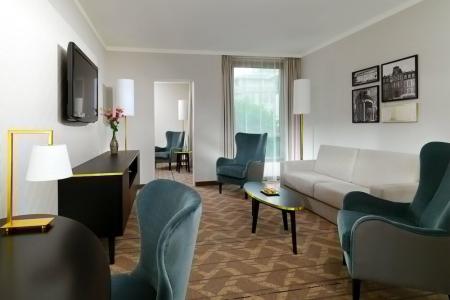 Sheraton Offenbach - 20