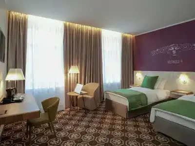 Mercure Riga Centre - 56