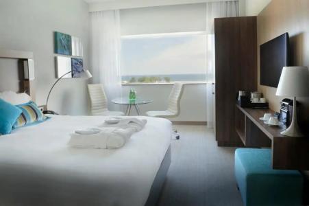 Courtyard by Marriott Gdynia Waterfront - 68