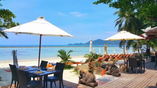 Muang Samui Spa Resort - SHA Extra Plus - 55