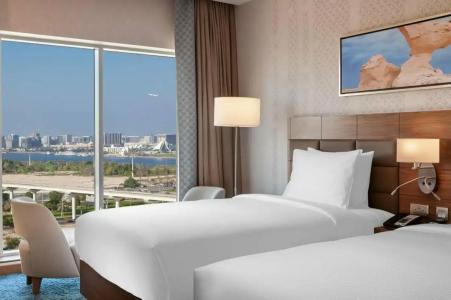 DoubleTree by Hilton Dubai Al Jadaf - 33