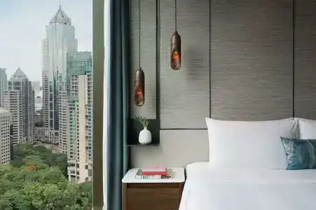 Kimpton Maa-Lai Bangkok, an IHG - 7