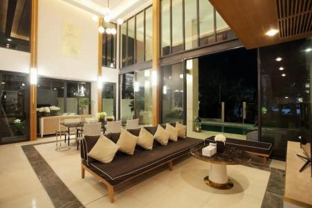 Baba Beach Club Hua Hin Luxury Pool Villa by Sri panwa - 67