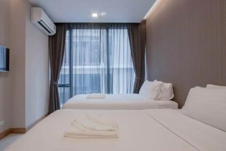 Kepler Residence Bangkok - 99