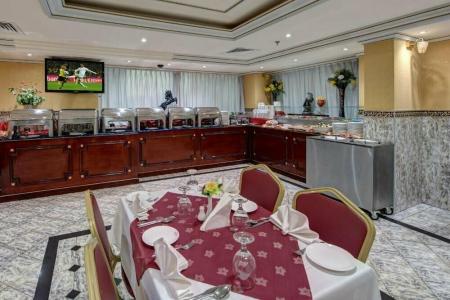 Comfort Inn Deira - 26