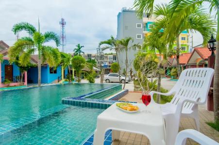 Phaithong Sotel Resort - SHA PLUS - 34