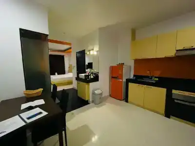 Duangjai Residence - SHA Extra Plus - 26