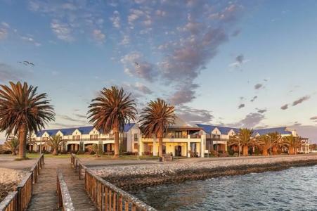 Protea by Marriott Walvis Bay Pelican Bay - 8