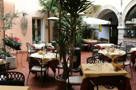 Alessi Trattoria - 0