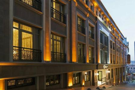 Manesol Boutique Galata - 46