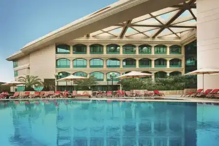 Movenpick Grand Al Bustan - 26