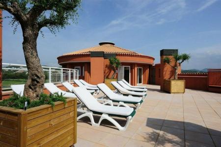 Sunway Playa Golf & Spa Sitges - 20