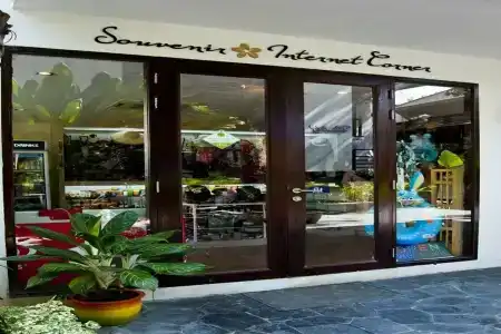 Samed Pavilion Resort - 3