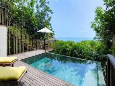 Six Senses Samui - 89