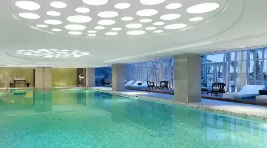 Hyatt Regency Istanbul Atakoy - 11