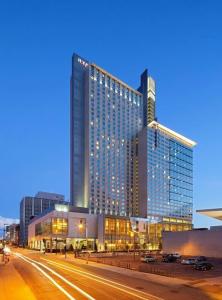 Hyatt Regency Denver at Colorado Convention Center - 51