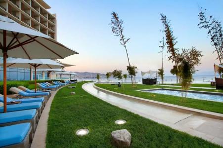 Kempinski Aqaba - 54