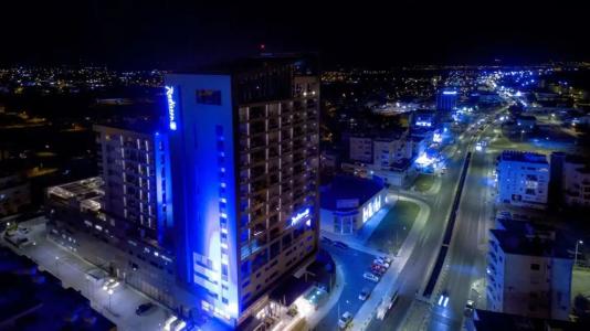 Radisson Blu, Larnaca - 48