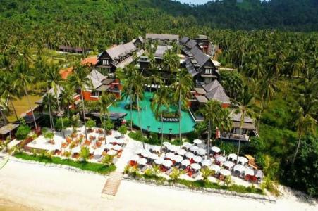 Mai Samui Beach Resort & Spa - SHA Plus - 49