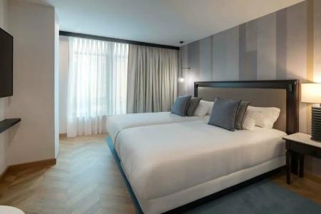 Hyatt Regency Hesperia Madrid - 82