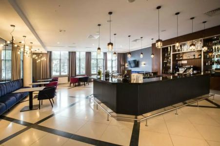 Radisson Blu Wroclaw - 36