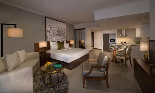 Novotel Deira City Centre - 78